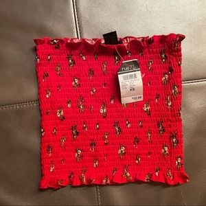 New with tags never worn